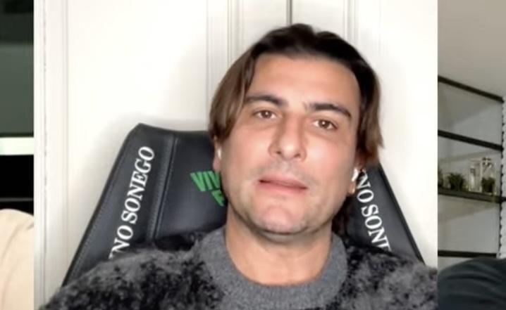 开云官网-文托拉：图拉姆不会像本泽马那样名垂青史，但他已是国米领袖