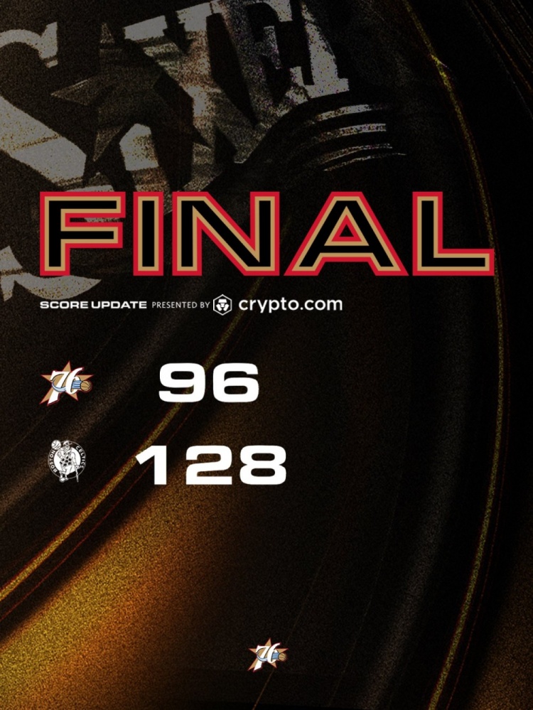 开云体育下载-美网友谈76人输绿军：一人血书炒掉纳斯 恩比德拼尽全力&amp;队友太拉